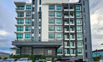 O2 Hotel Maesot