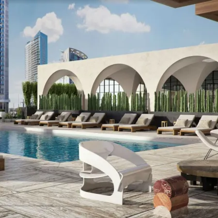 Austin Proper Hotel, a Member of Design Hotels