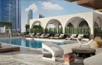 Austin Proper Hotel, a Member of Design Hotels - Luxury