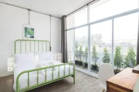 Memmoth Hostel in Lampang Hotels in 