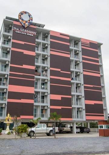 รูปภาพของเดอะซีซัน