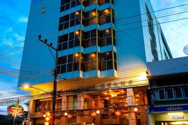 레이크 인 호텔(Lake Inn Hotel)_1