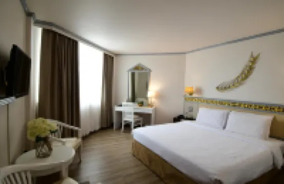 Wangcome Hotel Hotels in Chiang Rai