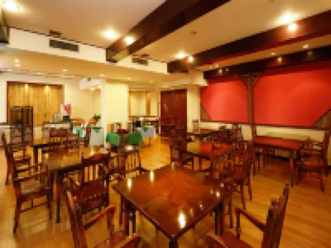 Ueda Plaza Hotel