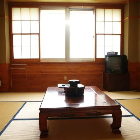 Hotel Senjojiki