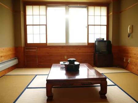 Hotel Senjojiki