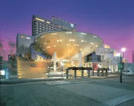 Hotel Plaza Kobe Hotel in zona Isola Rokkō
