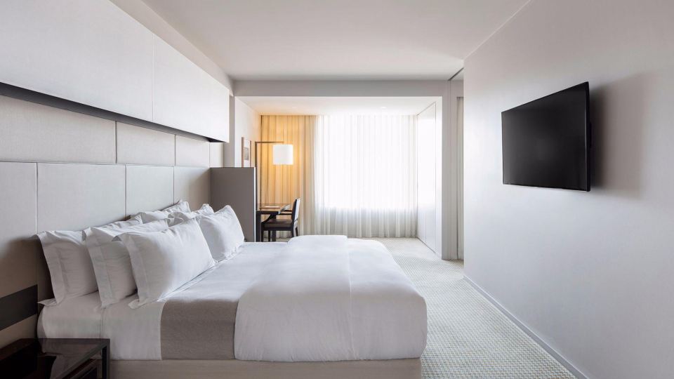 Hotel Realm