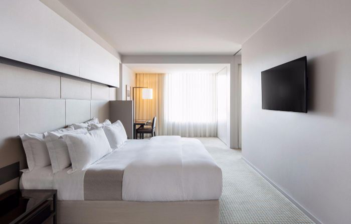 Hotel Realm