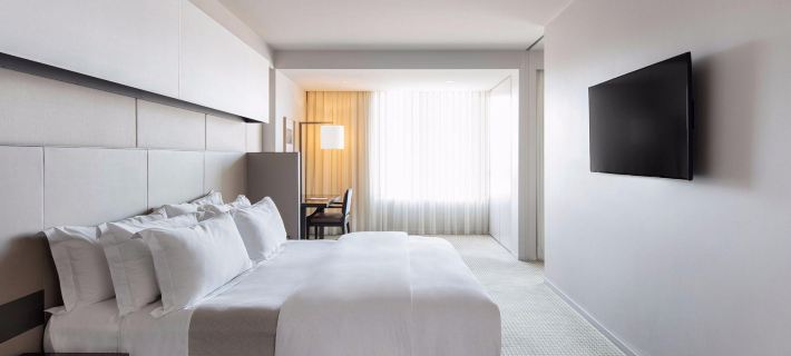 Hotel Realm Hôtels à&nbsp;: Canberra