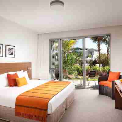 Pullman Magenta Shores Resort Rooms