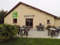 Hotel Martinez Grenay Hotels in Saint-Quentin-Fallavier