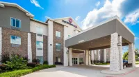 Best Western Plus Sand Bass Inn  Suites Hotel a Tishomingo