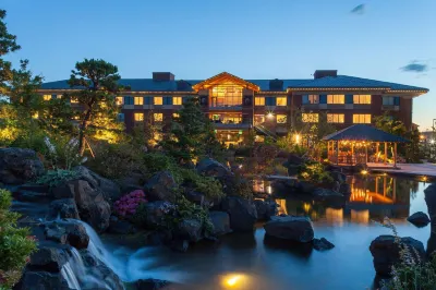 Best Western Premier Boulder Falls Inn فنادق في Lebanon