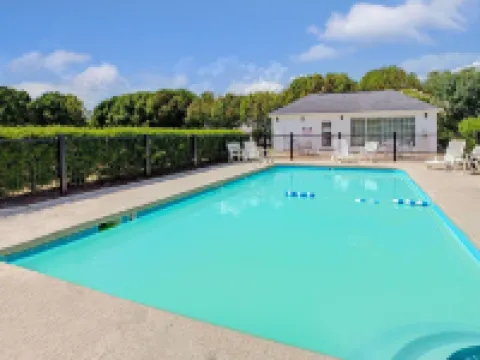 Baymont by Wyndham Smithfield Hotels in Smithfield