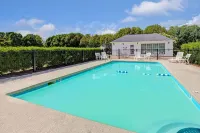 Baymont by Wyndham Smithfield Hotels in Smithfield