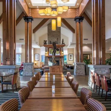 Hilton Garden Inn Bozeman