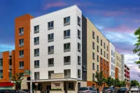 Fairfield Inn & Suites Cincinnati Uptown/University Area - Pools