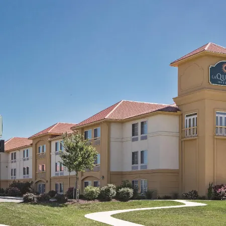 La Quinta Inn & Suites by Wyndham Lancaster