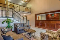 Quality Inn Loganville US Highway 78 - parking
