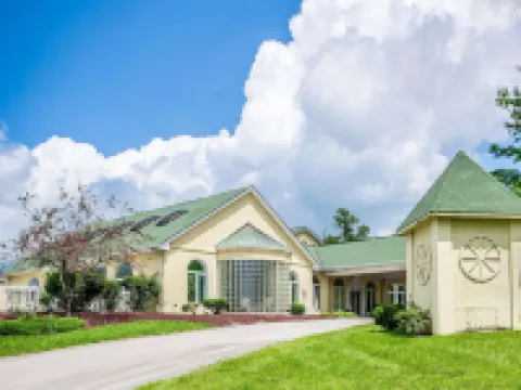 Quality Inn Hotels in Laurel County