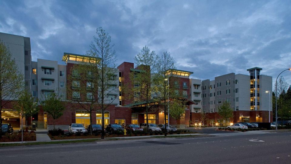 Hyatt House Bellevue