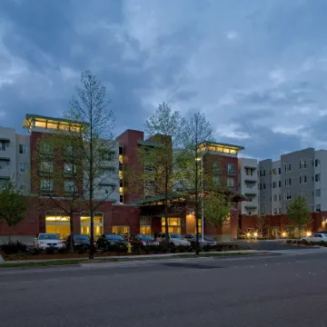 Hyatt House Bellevue