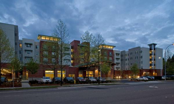 Hyatt House Bellevue