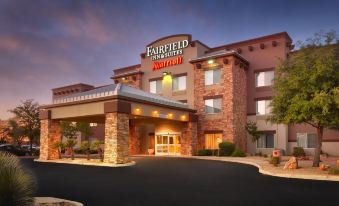 Fairfield Inn & Suites Sierra Vista