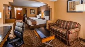 Wingate by Wyndham Greensboro/Coliseum