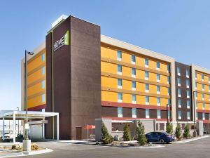 Home2 Suites El Paso Airport