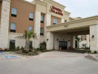 Hampton Inn & Suites Buffalo