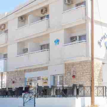 King's Hotel Hotel Exterior