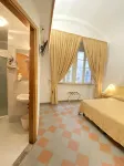 Piccolo Hotel Etruria