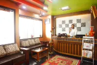 Annai Residence