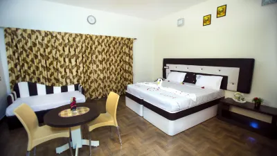 Happy Nest Yercaud Hotels in Yercaud