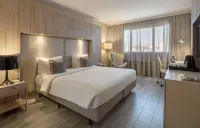 Radisson Blu Belo Horizonte Savassi