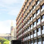 Hotel Heritage Formerly Known As Comfort Inn Heritage Hotels in Mumbai