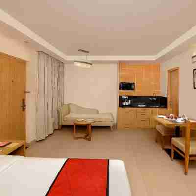 Sterling Puri Rooms