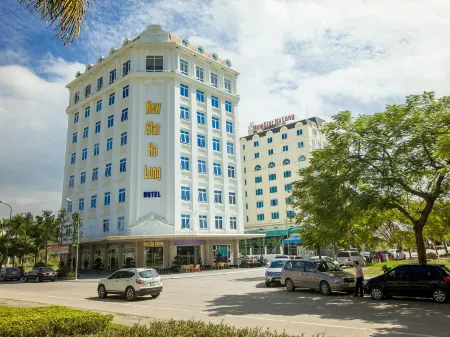 New Star Halong Hotel