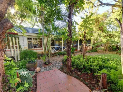 Blue Cottages - 3-Star