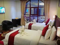Mirage Hotel Al Aqah Hotels in Dibba Al Fujairah