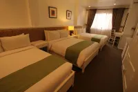 Mines View Park Hotel