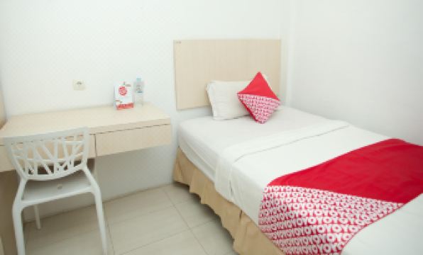 SUPER OYO 850 Lapan Lapan - Housity