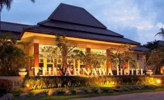 The Arnawa Hotel