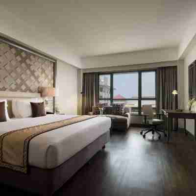Meliá Purosani Rooms