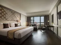 Meliá Purosani Hotels in Gondomanan