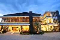 Kautaman Hotel Hotel di Cakranegara
