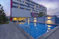 Laska Hotel Subang Hotels in Subang