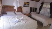 Horas Family Home Hotels in Tomok